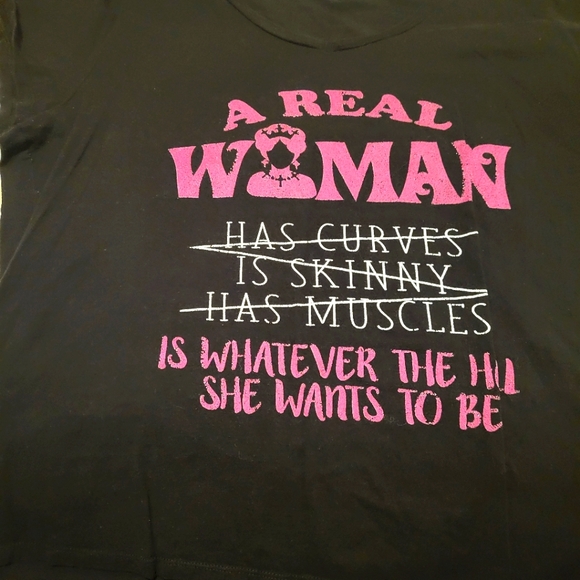 Hanes Tops - T-shirt
